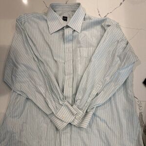 Men’s Ike Behar shirt